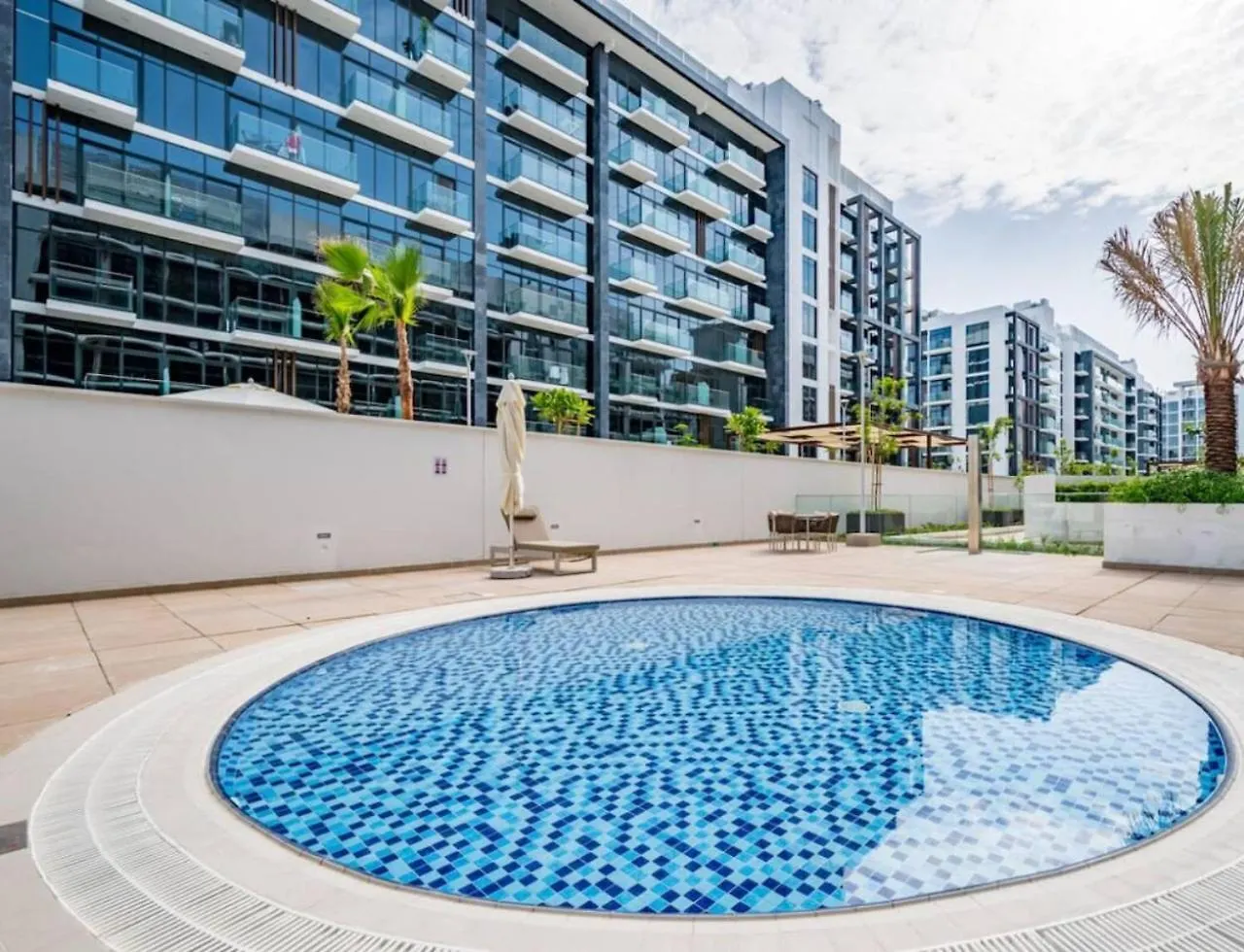 Egate - Dubai - 1 Bedroom - 1St Floor With Terrace - 17-116 0*,  United Arab Emirates