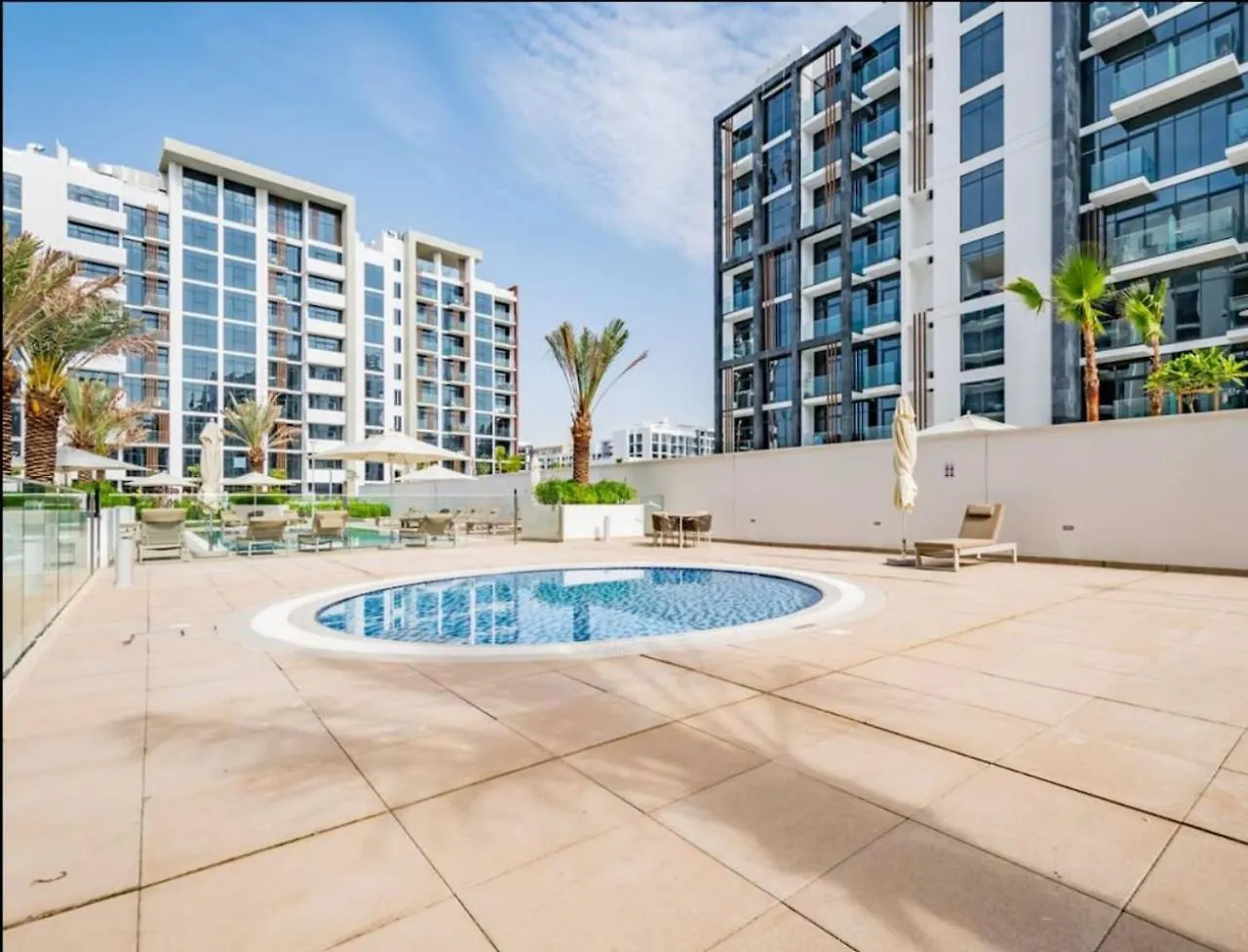 Egate - Dubai - 1 Bedroom - 1St Floor With Terrace - 17-116 0*,  United Arab Emirates