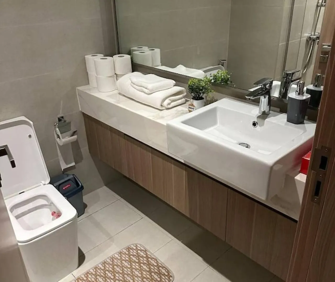 Apartment Egate - Dubai - 1 Bedroom - 1St Floor With Terrace - 17-116 United Arab Emirates
