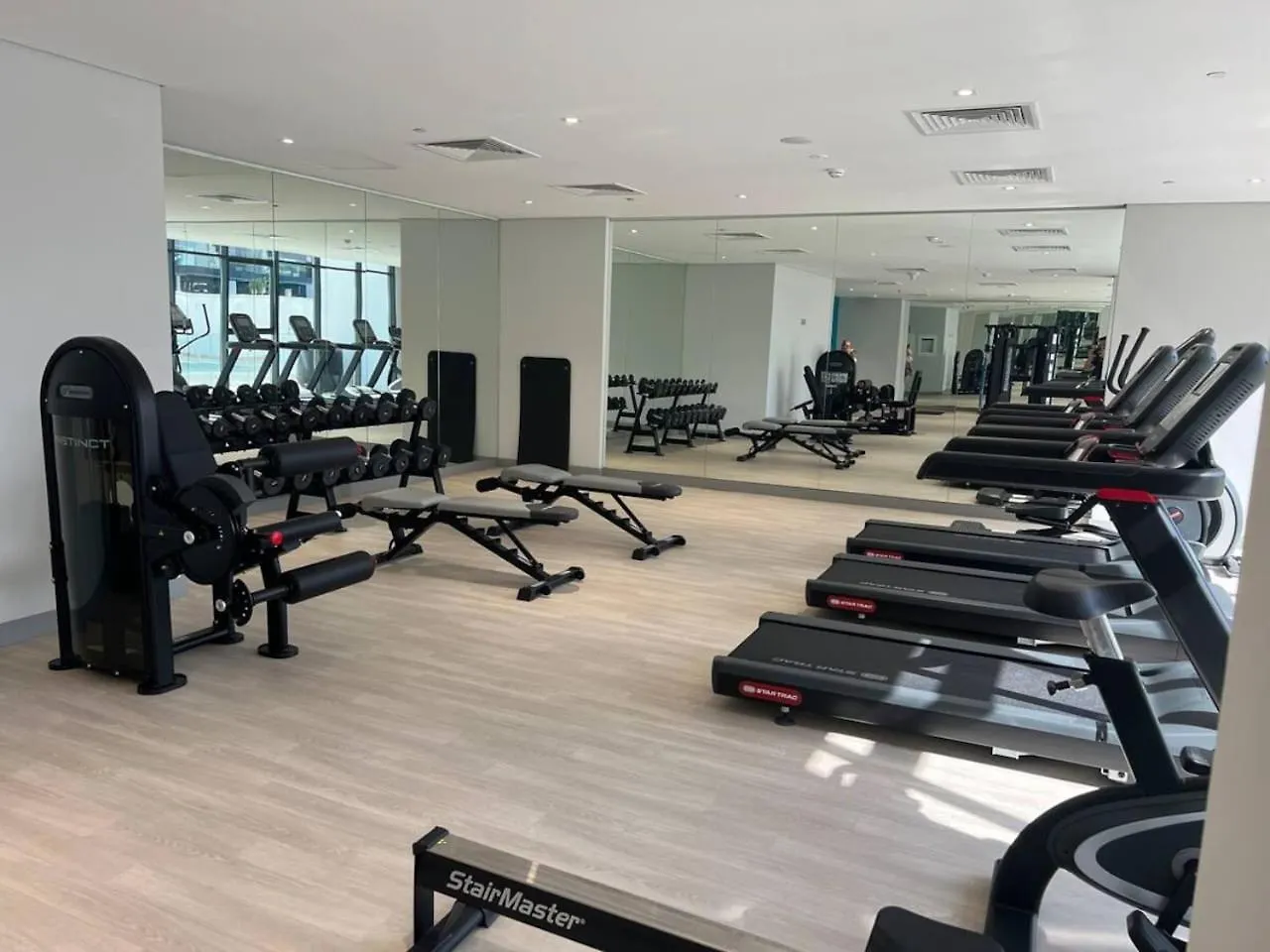 Egate - Dubai - 1 Bedroom - 1St Floor With Terrace - 17-116 0*,  United Arab Emirates