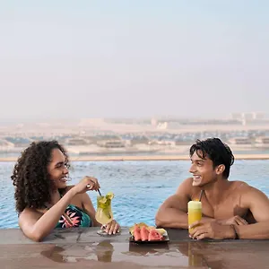 4* Apartahotel Adagio Deira